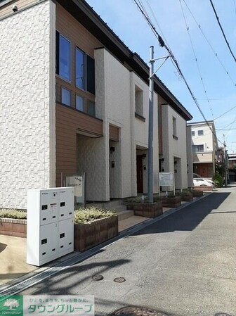 グラティチュードHの物件内観写真